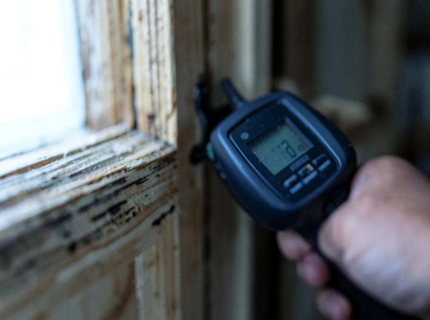 Insurance Claim Documentation in Bonduel, WI