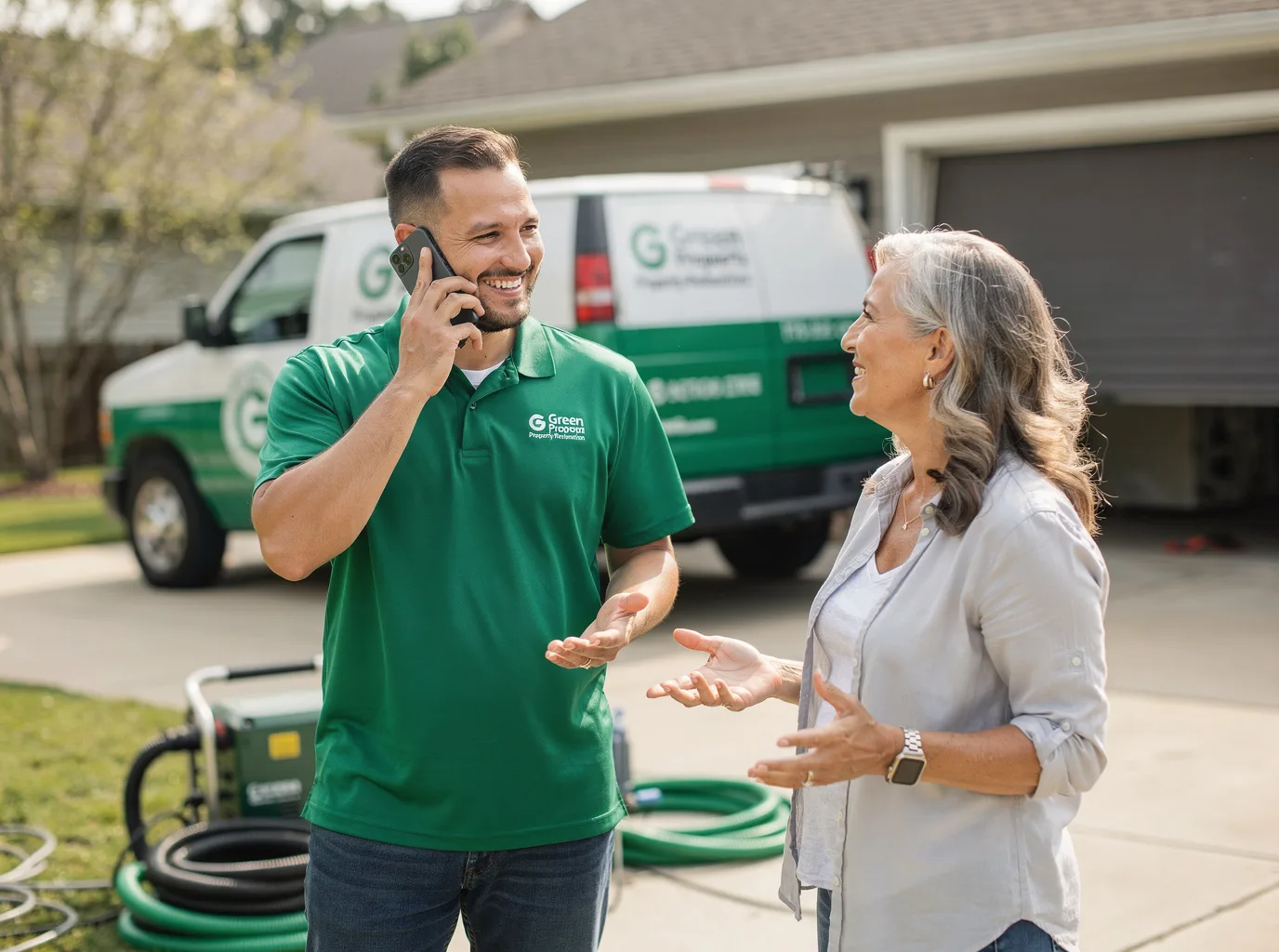 Water Damage Restoration Bonduel, WI FAQs